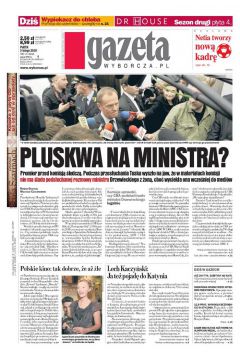 ePrasa Gazeta Wyborcza - Kielce 30/2010