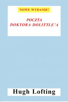 eBook Poczta Doktora Dolittle'a mobi epub