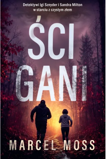 eBook �cigani mobi epub - Marcel Moss