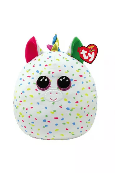 Squishy Beanies Harmonie - jednoro�ec 30cm Ty