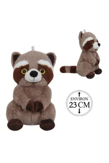 Pluszowy Bozami Szop 23cm Ciuciubabka