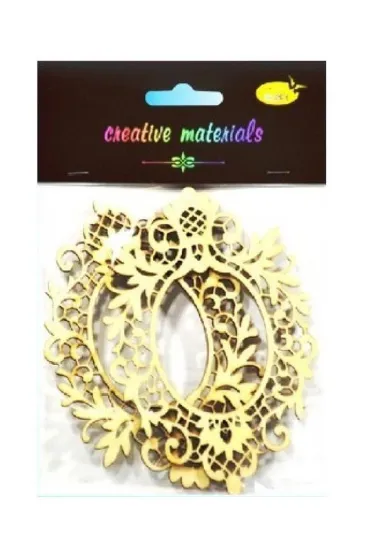 Galeria Hobby Elementy drewniane 12,5cm
