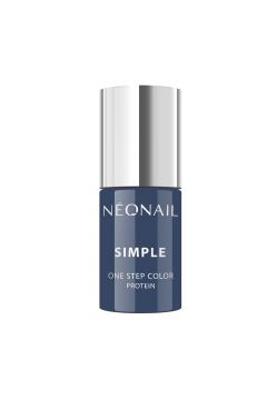 NeoNail Simple One Step Color Protein lakier hybrydowy Mysterious 7.2 g