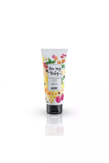 Anwen Bee My Baby od�ywka do w�os�w dla dzieci 200 ml