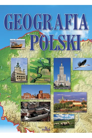 Geografia Polski - El�bieta Majerczak, Marek Majerczak