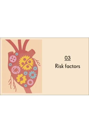 Heart. An Owner's Guide - Paddy Barrett
