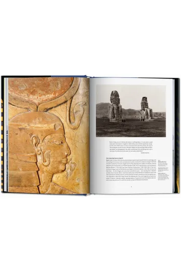 King Tut. The Journey through the Underworld wer. angielska - Vannini Sandro