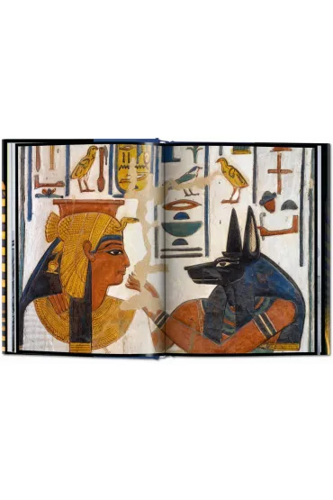 King Tut. The Journey through the Underworld wer. angielska - Vannini Sandro