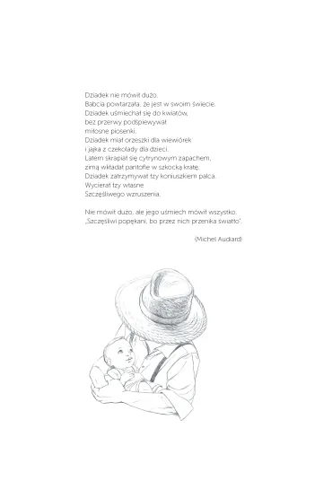 Babcia i dziadek - H�lène Delforge