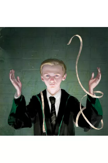 Harry Potter i Kamie� Filozoficzny. Tom 1. Wydanie ilustrowane - Joanne Kathleen Rowling