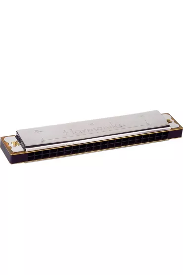 Goki Harmonijka ustna 20 ton�w