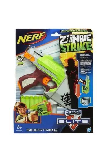 NERF N-Strike Elite Zombie Strike Hasbro