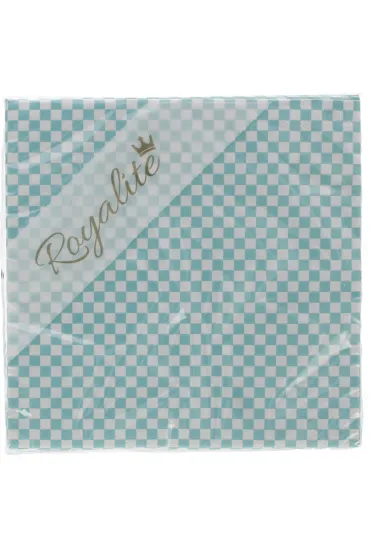 Herlitz Serwetki Royalite 33x33 cm