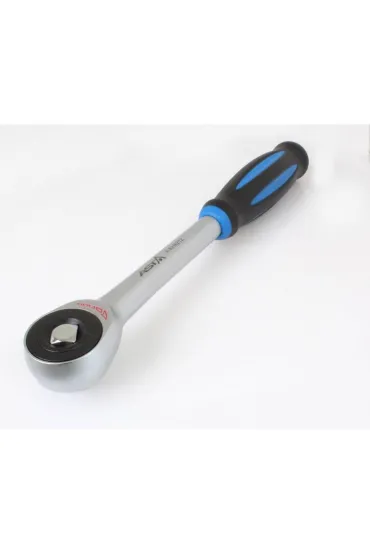 Asta Grzechotka z obrotow� r�czk� 1/2"