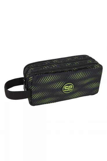 CoolPack Pi�rnik trzykomorowy Primus L Limeh