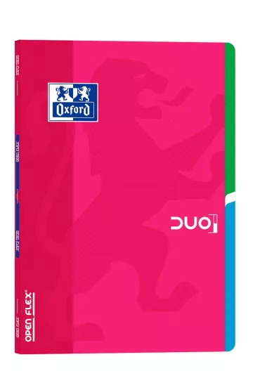 Hamelin Zeszyt A4 Open Flex Duo kratka 60 kartek