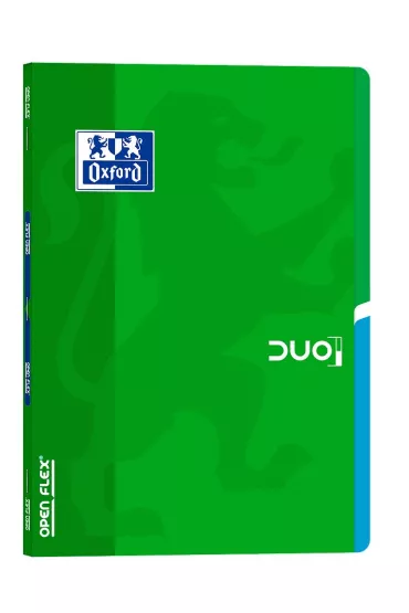 Hamelin Zeszyt A4 Open Flex Duo kratka 60 kartek
