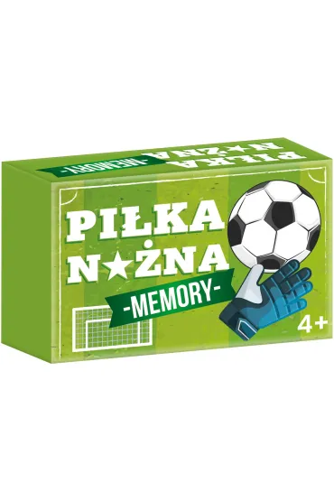 Memory Pi�ka No�na Mini Kangur