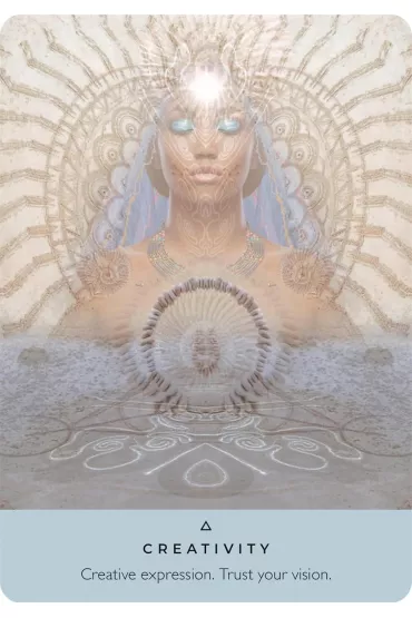 The Ancient Stones, karty do wr�enia