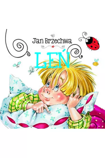 Le�. Biblioteczka nied�wiadka - Jan Brzechwa