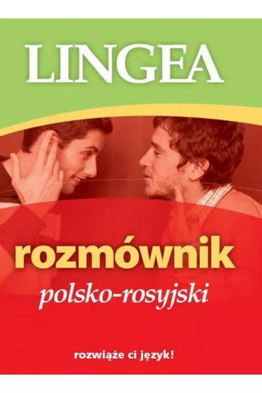 Rozm�wnik polsko-rosyjski