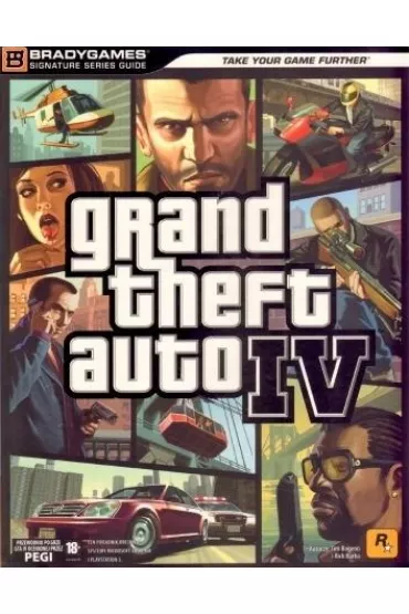 GTA IV