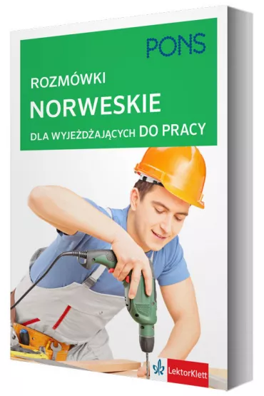 Rozm�wki dla wyje�d�aj�cych do pracy norweski PONS