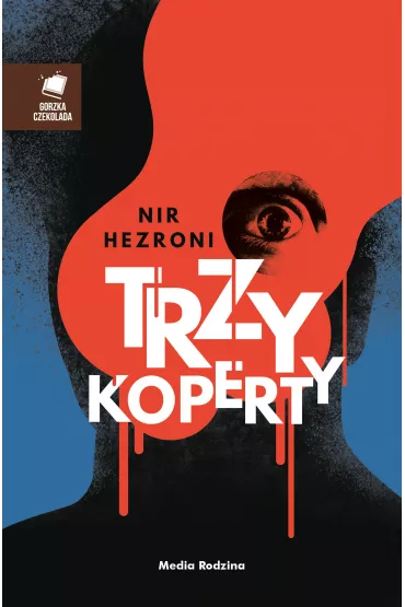 Trzy koperty - Nir Herzoni