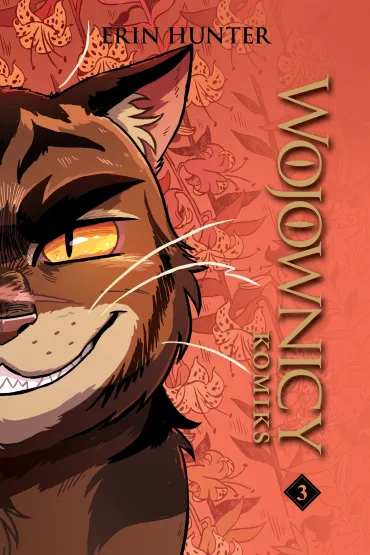 Wojownicy. Wojownicy komiks. Tom 3 - Erin Hunter