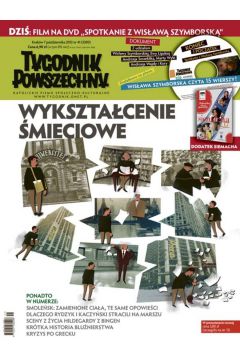 ePrasa Tygodnik Powszechny 41/2012