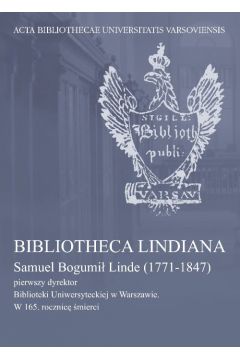 eBook Bibliotheca Lindiana pdf