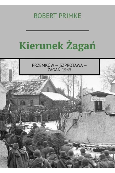eBook Kierunek �aga� mobi epub - Robert Primke