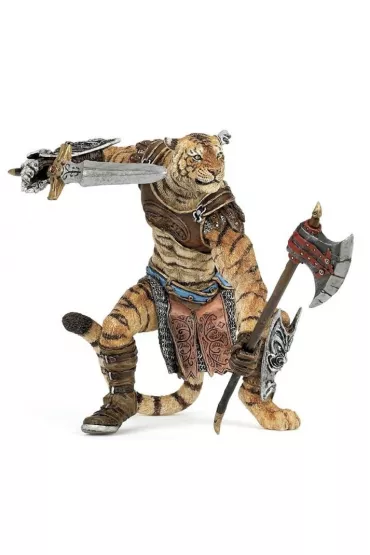 Tiger mutant