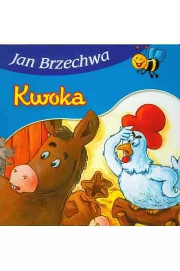 Kwoka - Jan Brzechwa