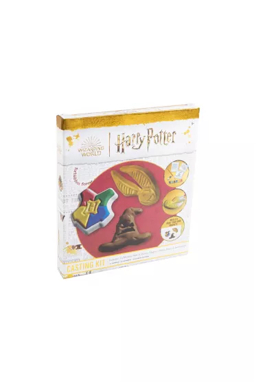 Harry Potter Zabawa ozdabianie Rms