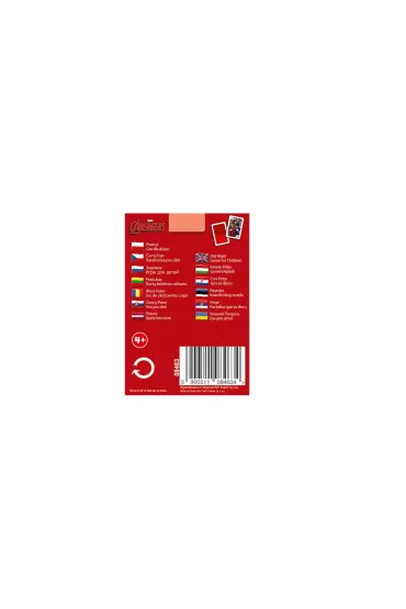KARTY PIOTRUS AVENGERS MIX WZOR�W-TREFL