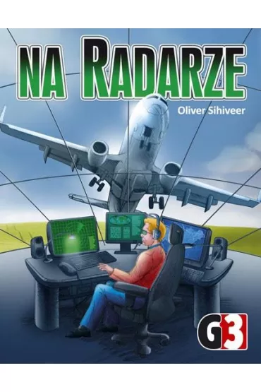 Na radarze - Oliver  Sihiveer