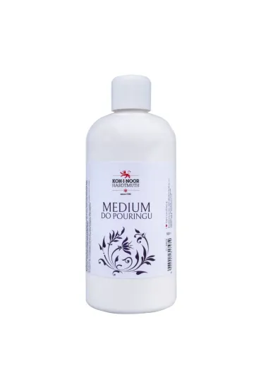 Koh-I-Noor Medium do pouringu 500 ml