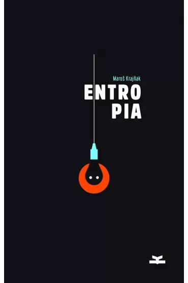 Entropia - Maros Krajnak