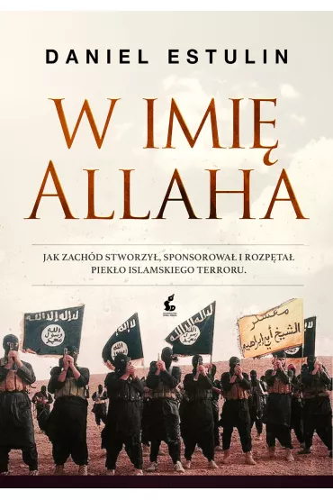 W imi� Allaha - Daniel Estulin