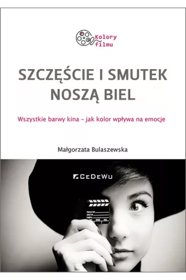 Szcz�cie i smutek nosz� biel - Ma�gorzata Bulaszewska