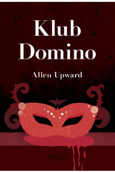 Klub Domino - Allen Upward