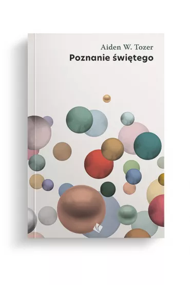 Poznanie �wi�tego - Aiden W Tozer