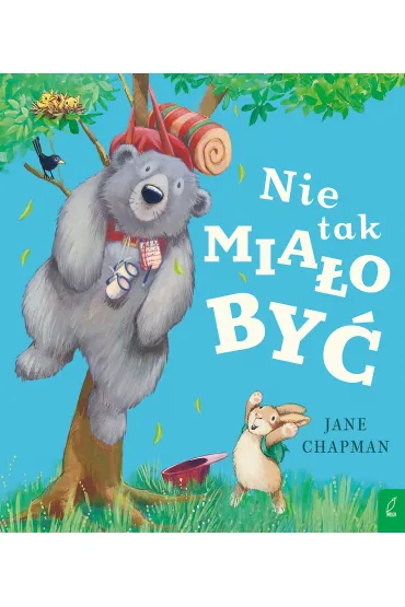 Nie tak mia�o by� - Jane Chapman