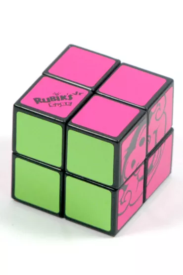 Kostka Rubika Junior Cube 2x2x2