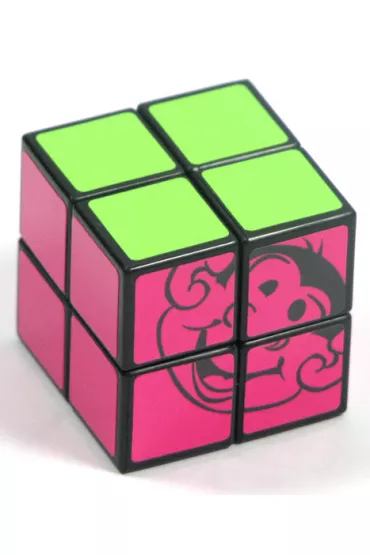 Kostka Rubika Junior Cube 2x2x2