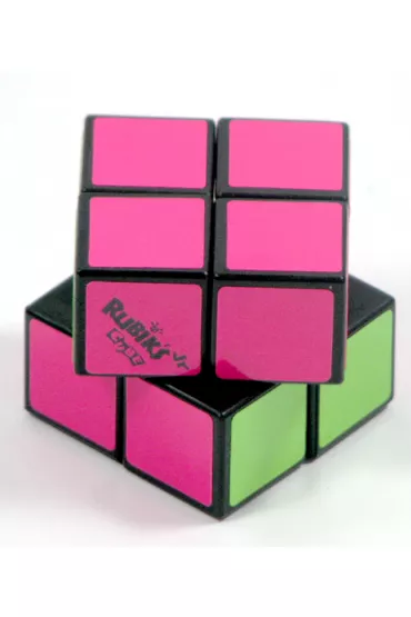 Kostka Rubika Junior Cube 2x2x2