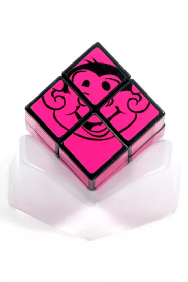 Kostka Rubika Junior Cube 2x2x2