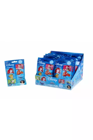 Jada Disney Pixar Metal figurka blindpack mix wzor�w 1 szt