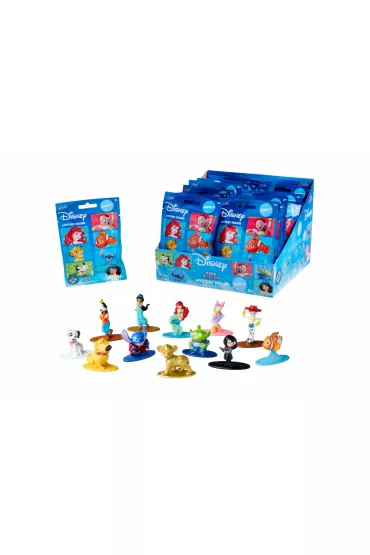 Jada Disney Pixar Metal figurka blindpack mix wzor�w 1 szt